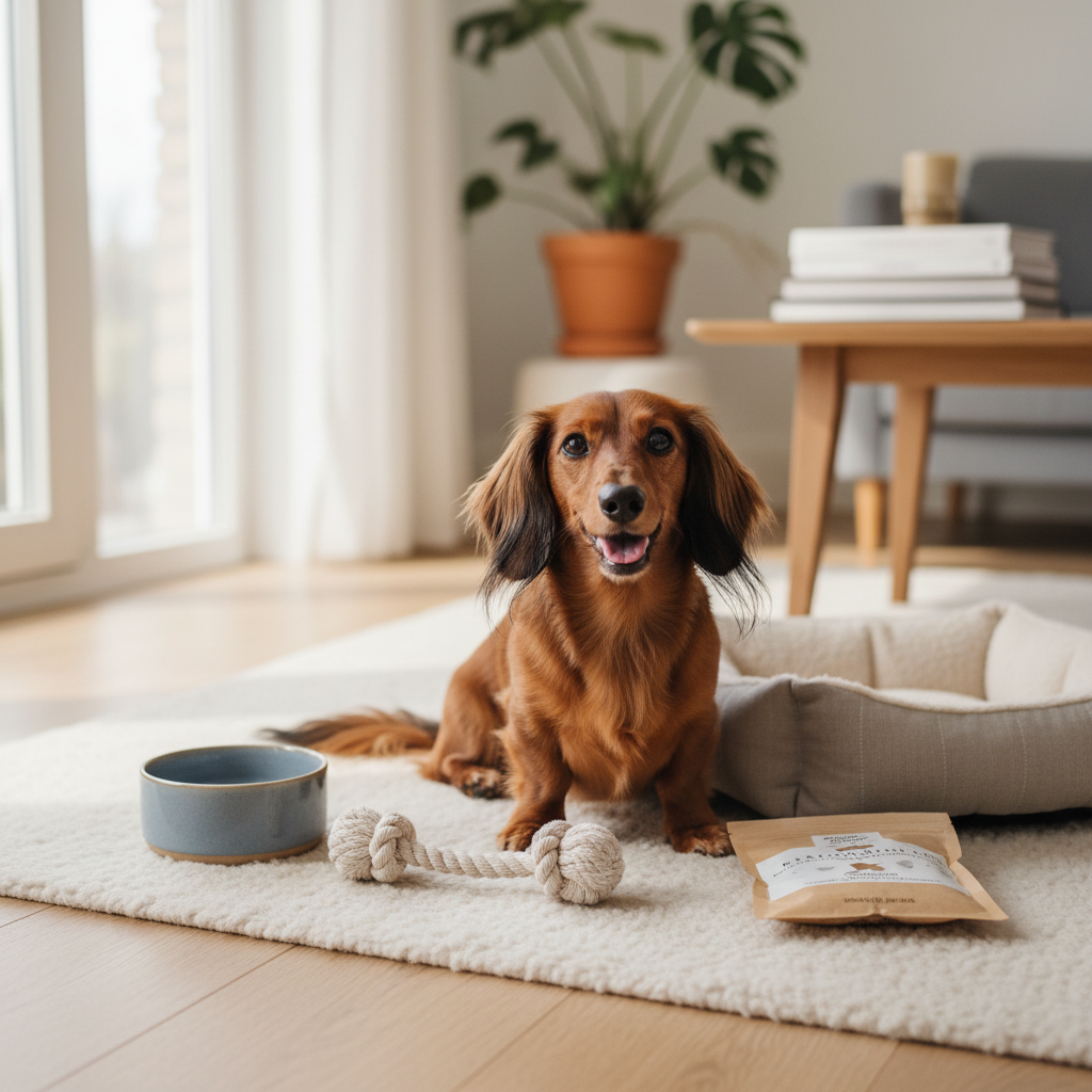 Pet Accessories Collection