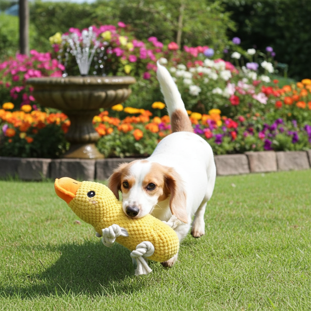 Pet Toys